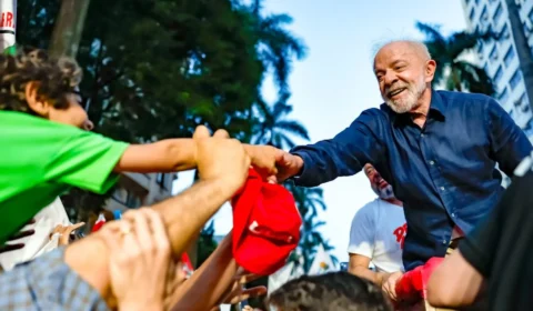 Manifesto de defensores públicos declara apoio à reeleição de Lula