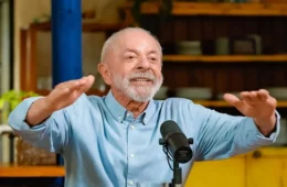 Lula denuncia ‘banditismo’ na falta de ônibus e pede prorrogação da votação: ‘Não desistam de votar’