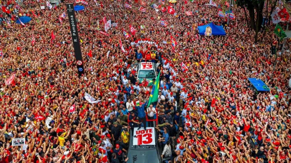 O Brasil venceu!