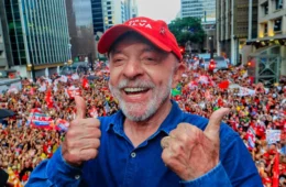 É TETRA!