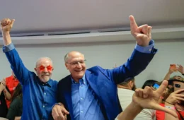 Lula vence em 13 estados, com virada histórica em Minas e avanço no Rio de Janeiro