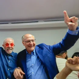 Lula vence em 13 estados, com virada histórica em Minas e avanço no Rio de Janeiro