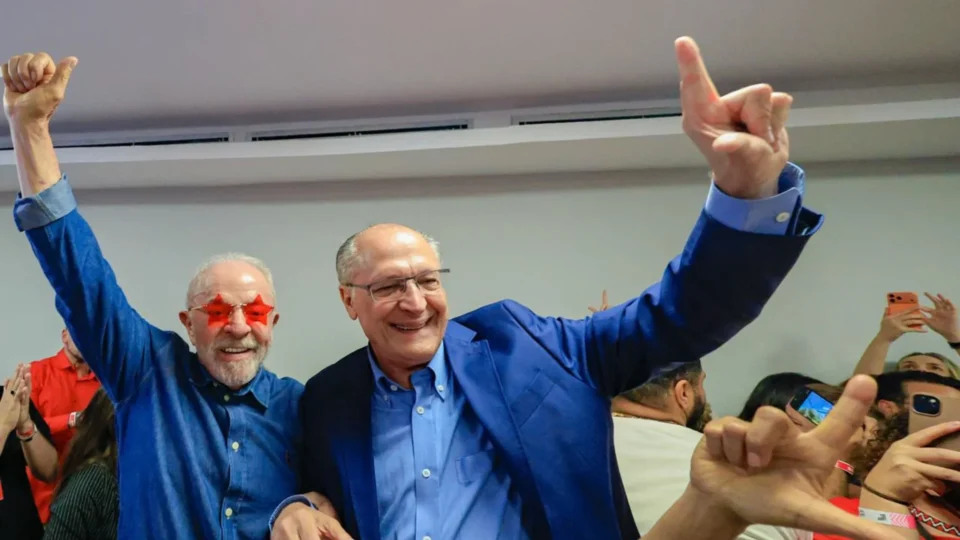Lula vence em 13 estados, com virada histórica em Minas e avanço no Rio de Janeiro