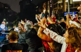 Deputados pedem à PF investigação nacional sobre perseguição a eleitores de Lula