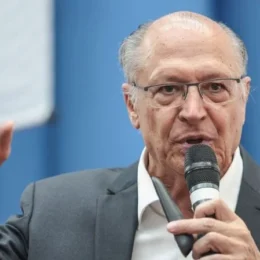 Alckmin confirma presença em ato de apoio a Lula organizado por movimento judaico em SP
