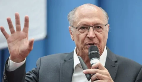 Alckmin confirma presença em ato de apoio a Lula organizado por movimento judaico em SP
