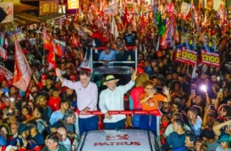 Vitória de Lula em MG confirma estado como ‘pêndulo’ das eleições presidenciais
