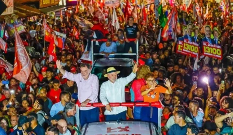 Vitória de Lula em MG confirma estado como ‘pêndulo’ das eleições presidenciais