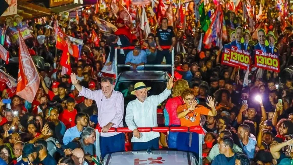 Vitória de Lula em MG confirma estado como ‘pêndulo’ das eleições presidenciais