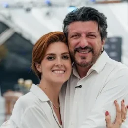 Lito Sousa deixou vídeos para aniversários do filho, diz esposa