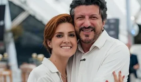 Lito Sousa deixou vídeos para aniversários do filho, diz esposa