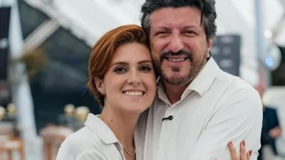 Lito Sousa deixou vídeos para aniversários do filho, diz esposa