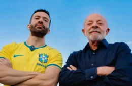 Engajamento do ‘Exército do Lula’ foi 76 vezes mais rápido que o da ‘Tropa do Flávio’