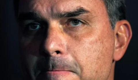 Associação de jornalismo investigativo repudia tentativa de censura de Flávio ao ICL Notícias