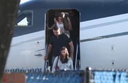 Fuga de Flávio com cidadania italiana provoca pedido de investigação na Itália