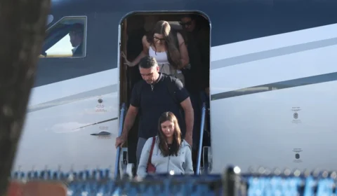 Fuga de Flávio com cidadania italiana provoca pedido de investigação na Itália
