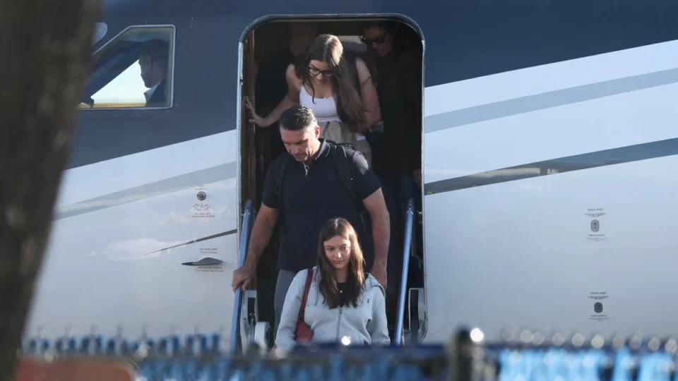 Fuga de Flávio com cidadania italiana provoca pedido de investigação na Itália