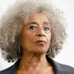 Angela Davis: quem é e como suas ideias marcaram o feminismo negro