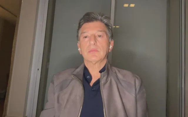 Indicado por Flávio Bolsonaro para a Saúde diz que não colocaria mais dinheiro no SUS