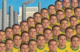 Políticos têm rede ‘paralela’ na Meta sem declarar ao TSE