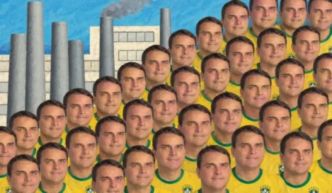Políticos têm rede ‘paralela’ na Meta sem declarar ao TSE