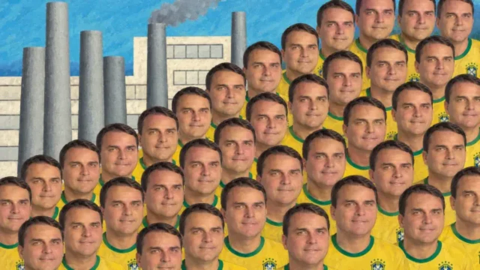 Políticos têm rede ‘paralela’ na Meta sem declarar ao TSE