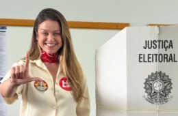 Giovana Mondardo: quem é o novo rosto da esquerda catarinense no Congresso