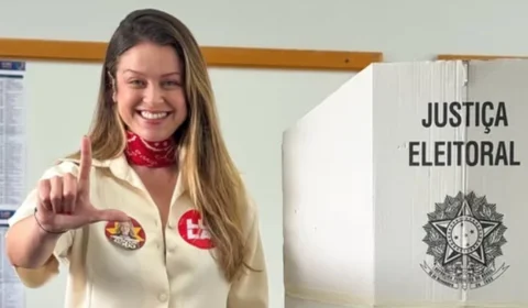 Giovana Mondardo: quem é o novo rosto da esquerda catarinense no Congresso