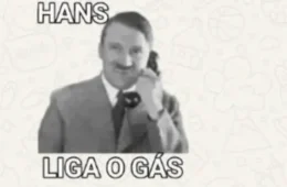 ‘Hans, liga o gás’: grupo de gestores da educação de Jorginho Mello tem ameaça e nazismo