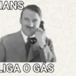 ‘Hans, liga o gás’: grupo de gestores da educação de Jorginho Mello tem ameaça e nazismo