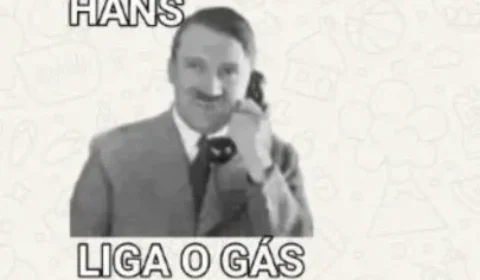 ‘Hans, liga o gás’: grupo de gestores da educação de Jorginho Mello tem ameaça e nazismo