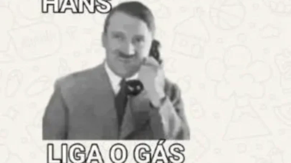 ‘Hans, liga o gás’: grupo de gestores da educação de Jorginho Mello tem ameaça e nazismo