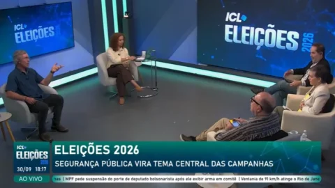 Proibição das Bets também é uma medida de segurança pública