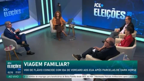 Brasil pode dar uma lição sobre política ao mundo