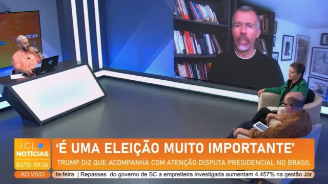 Brasil é peça-chave dos EUA para redesenhar a ordem internacional. Análise de Jamil Chade