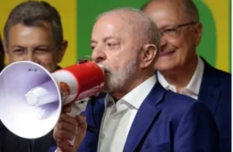 Lula quer Camilo na coordenação de campanha com equipe de Jerônimo