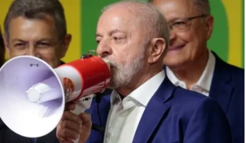 Lula quer Camilo na coordenação de campanha com equipe de Jerônimo