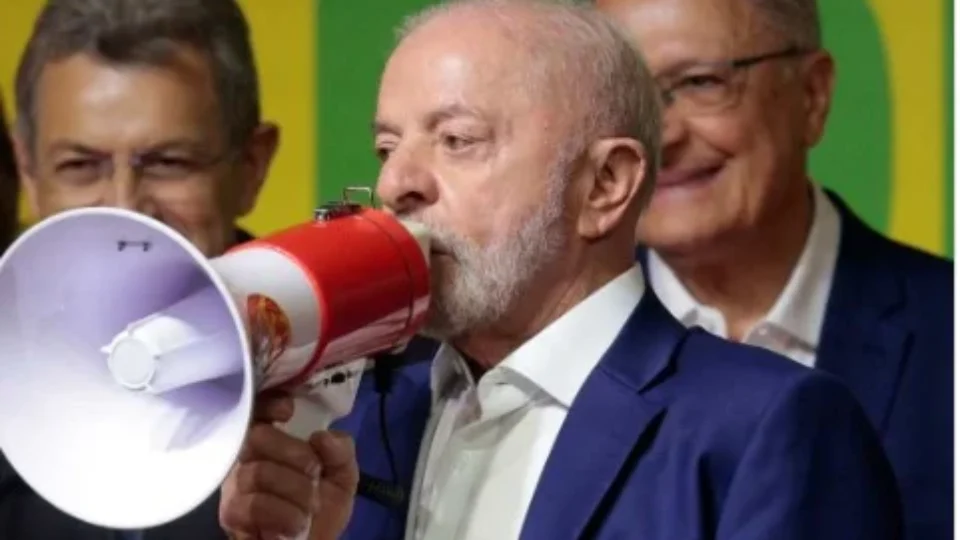 Lula quer Camilo na coordenação de  campanha com equipe de Jerônimo