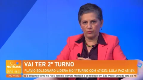 Flávio Bolsonaro aposta no poder de compra como estratégia eleitoral. Análise de Heloisa Villela.