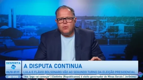 Resultado eleitoral alerta para separar análise de torcida. Análise de Luís Costa Pinto.