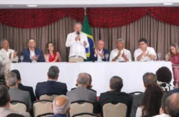 Campanha de Lula mira abstenção, Nordeste, idosos e prepara reforço nas redes