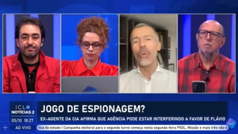 Não existe extrema direita moderada