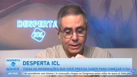 Valdemar Costa Neto diz que Bolsonaro influenciará governo de Flávio. Confira por Fábio Pannunzio