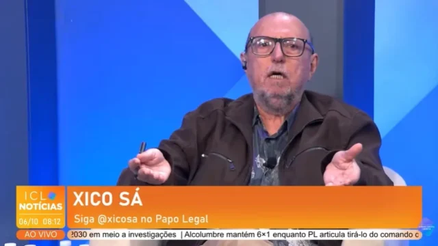 Após urnas, possíveis indultos de Bolsonaro e Vorcaro entram nos planos de Flávio.Análise de Xico Sá