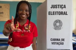 Deputada federal Ana Elisa (PT) denuncia ameaças de morte e estupro durante campanha