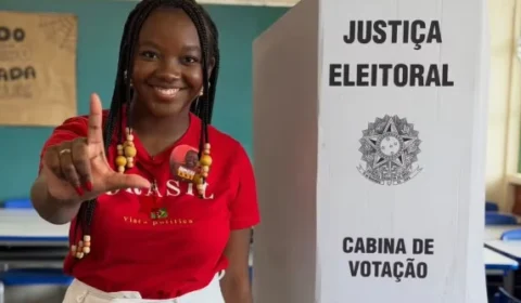 Deputada federal Ana Elisa (PT) denuncia ameaças de morte e estupro durante campanha