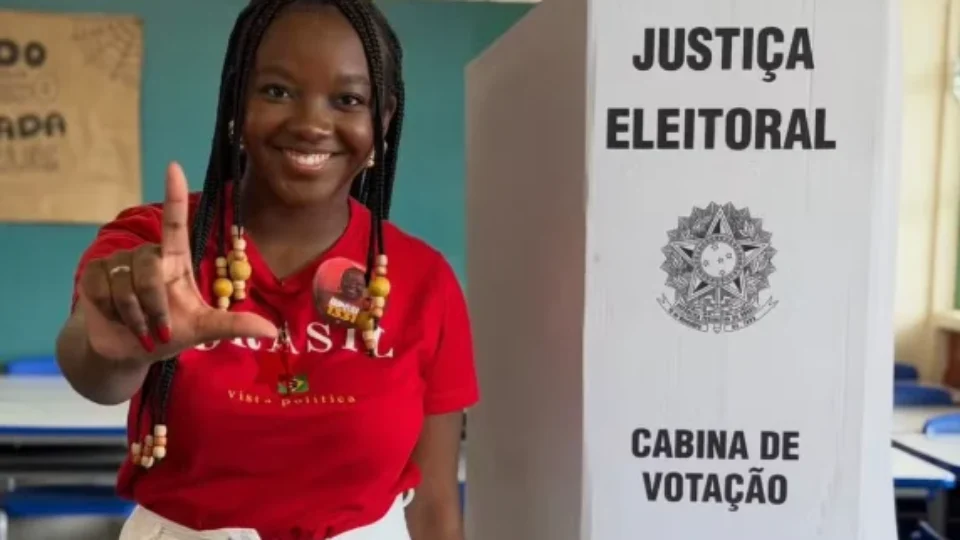 Deputada federal Ana Elisa (PT) denuncia ameaças de morte e estupro durante campanha