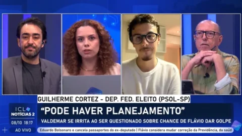 Quando a extrema direita volta ao poder, ela volta pior