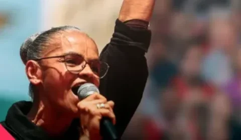 Marina Silva diz que novo Congresso é submisso a Trump e antiambiental