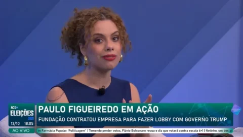 Campanha de Flávio Bolsonaro sentiu as manifestações diárias pró-Lula